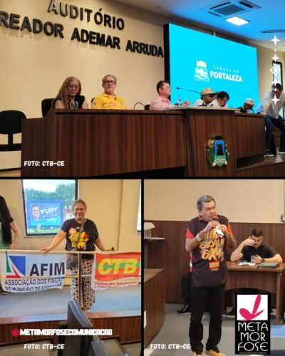 63-400x500 Fim da escala 6X1: Centrais e Sindicatos ampliam atividades pela redução da jornada