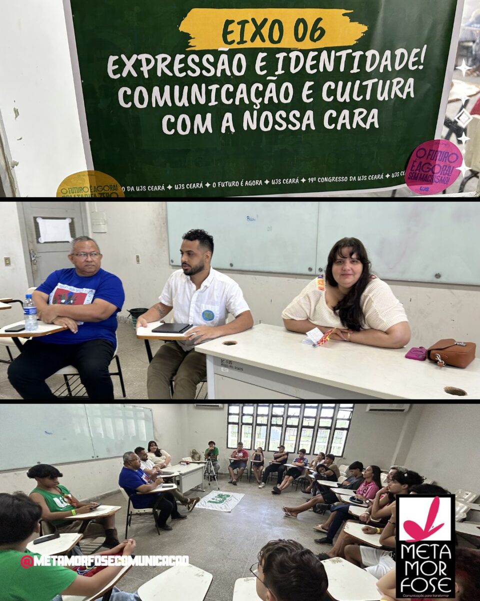 145-960x1200 Editora Chefe da Metamorfose participa de debate comunicação e cultura no 19º Congresso da UJS Ceará