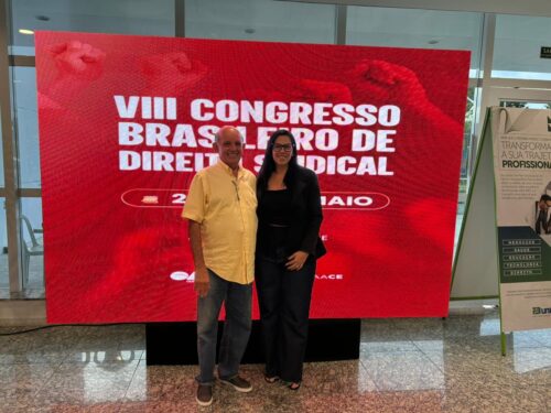 WhatsApp-Image-2026-06-02-at-06.30.06-2-500x375 VIII Congresso Brasileiro de Direito Sindical mobiliza sindicalistas cearenses