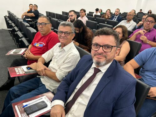 WhatsApp-Image-2026-06-02-at-06.30.17-1-500x375 VIII Congresso Brasileiro de Direito Sindical mobiliza sindicalistas cearenses