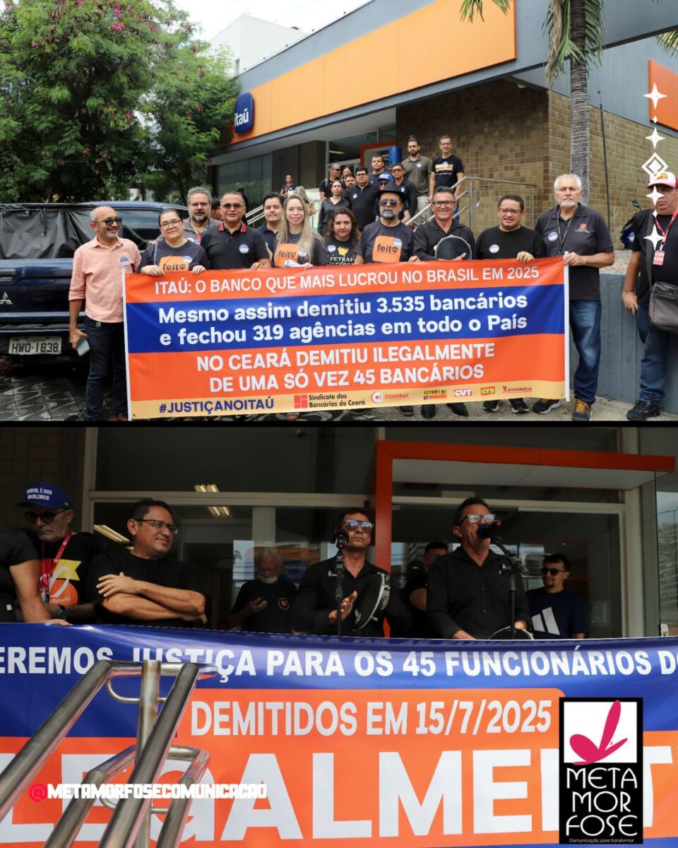@metamorfose-IDENTIDADE-VISUAL-1-1-960x1200 Sindicato dos Bancários do Ceará realiza ato para denunciar demissões coletivas do Itaú
