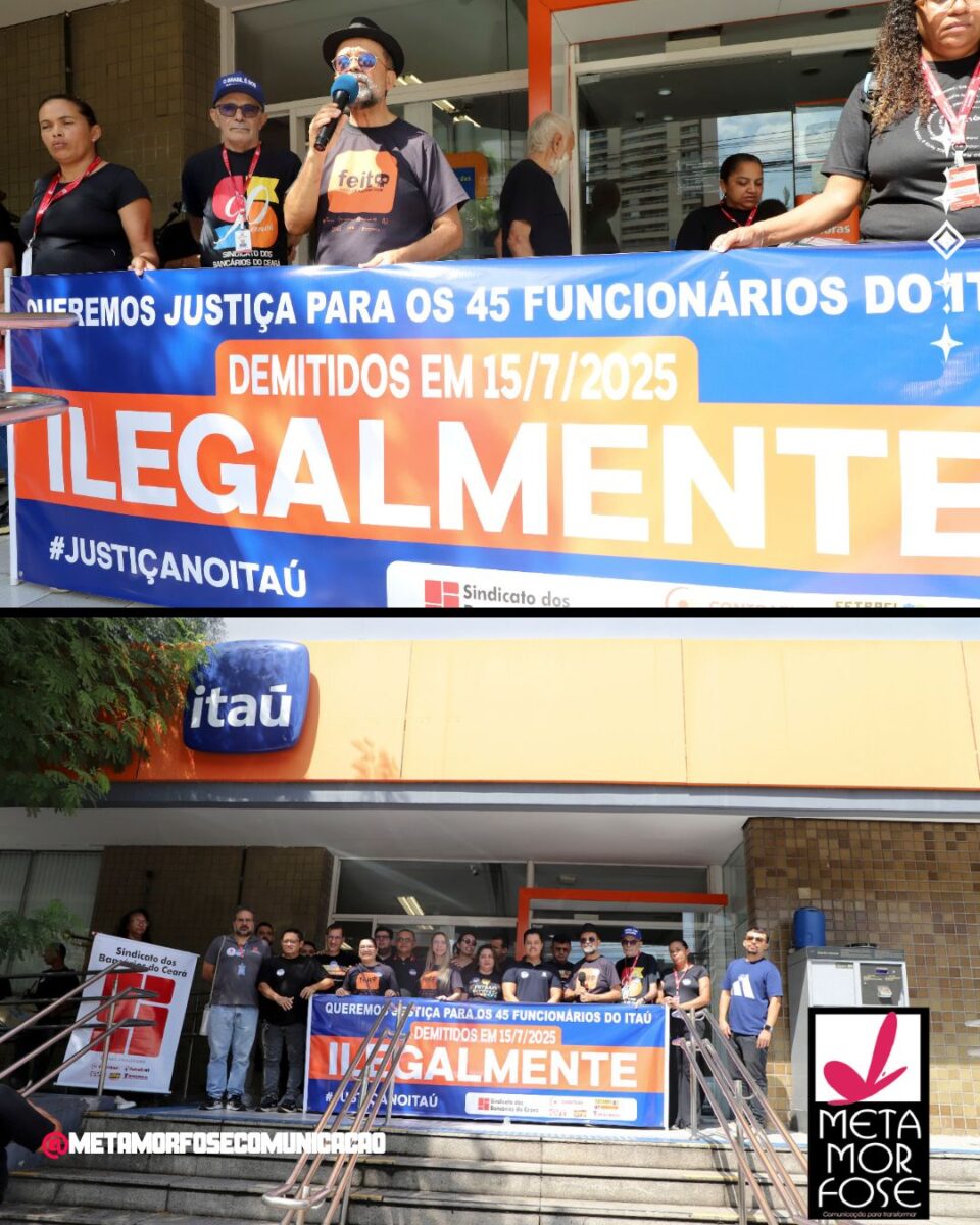 @metamorfose-IDENTIDADE-VISUAL-2-960x1200 Sindicato dos Bancários do Ceará realiza ato para denunciar demissões coletivas do Itaú