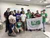 Editora Chefe da Metamorfose participa de debate comunicação e cultura no 19º Congresso da UJS Ceará