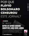 Depois de sofrer censura Sindipetro lança novo jornal