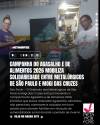 Campanha do Agasalho e de Alimentos 2026 mobiliza solidariedade entre metalúrgicos de São Paulo e Mogi das Cruzes