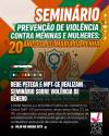 Rede Peteca e MPT-CE realizam seminário sobre violência de gênero