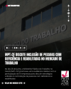 MPT-CE discute inclusão de pessoas com deficiência e reabilitadas no mercado de trabalho