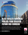 ALECE realiza audiência pública para discutir futuro dos Correios