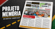 Projeto Memória: jornal do Sindviários registra conquistas e mobilizações de 2017