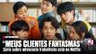 “Meus Clientes Fantasmas”: série sobre advocacia trabalhista está na Netflix