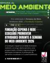 Fundação Cepema e Rede EcoCeará promovem atividades durante a Semana do Meio Ambiente 2026
